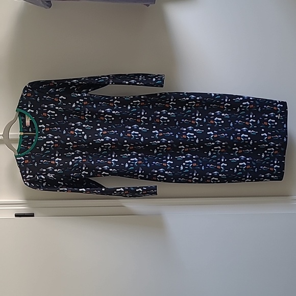 Ted Baker Women Dress Size 2 Size Small 4-6 US - Picture 1 of 10